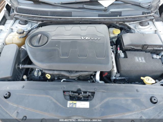 1C3CCCEG7FN620372 Chrysler 200 C