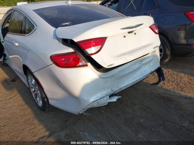 1C3CCCEG7FN620372 Chrysler 200 C