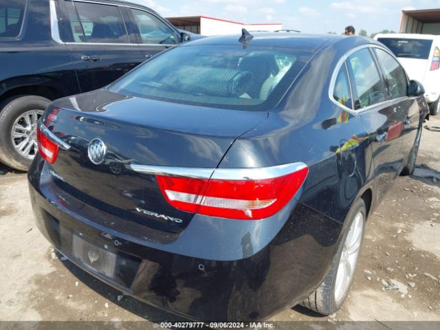 1G4PR5SK5E4139519 Buick Verano Convenience Group