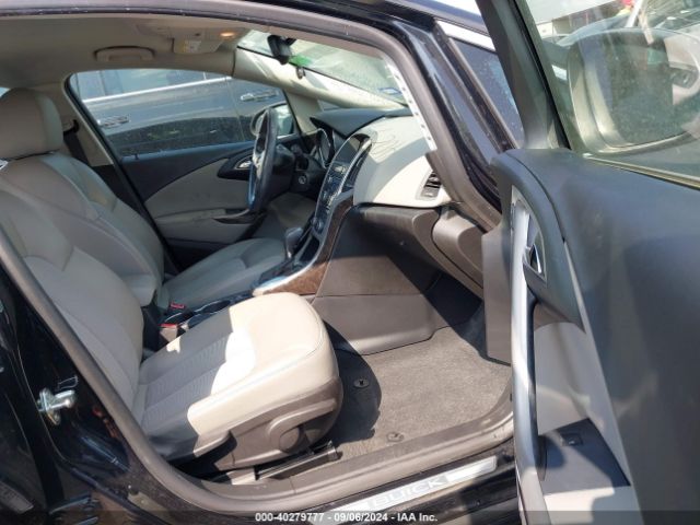 1G4PR5SK5E4139519 Buick Verano Convenience Group