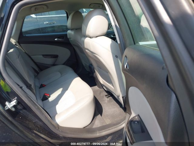 1G4PR5SK5E4139519 Buick Verano Convenience Group