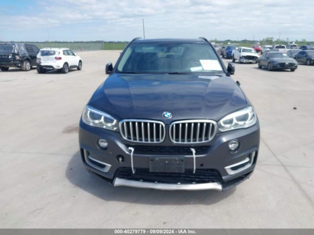 5UXKR0C55E0K44335 BMW X5 Xdrive35i