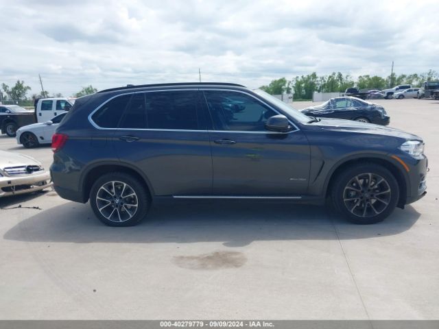 5UXKR0C55E0K44335 BMW X5 Xdrive35i