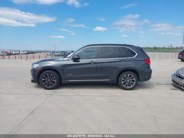 5UXKR0C55E0K44335 BMW X5 Xdrive35i
