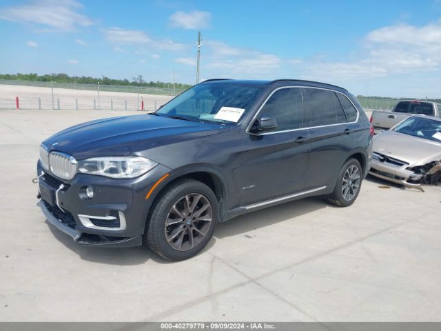 5UXKR0C55E0K44335 BMW X5 Xdrive35i