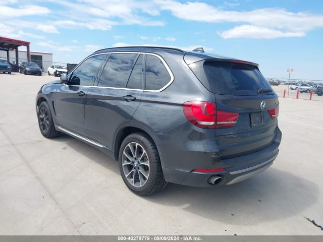 5UXKR0C55E0K44335 BMW X5 Xdrive35i