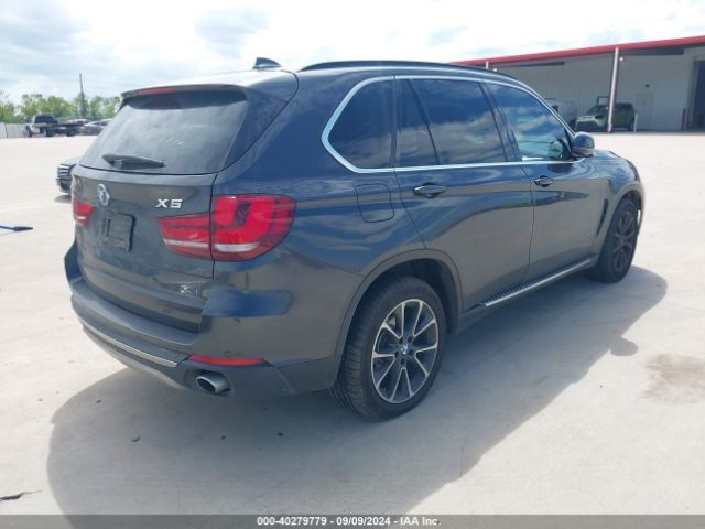 5UXKR0C55E0K44335 BMW X5 Xdrive35i