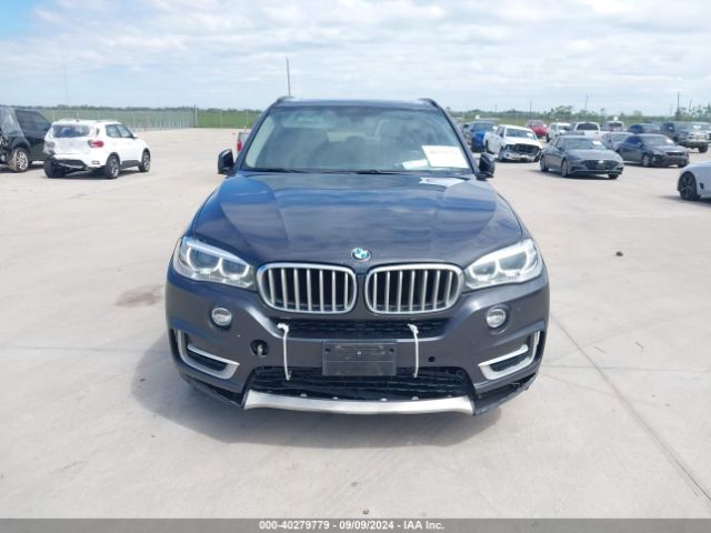 5UXKR0C55E0K44335 BMW X5 Xdrive35i
