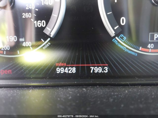 5UXKR0C55E0K44335 BMW X5 Xdrive35i