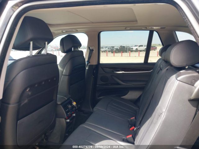 5UXKR0C55E0K44335 BMW X5 Xdrive35i