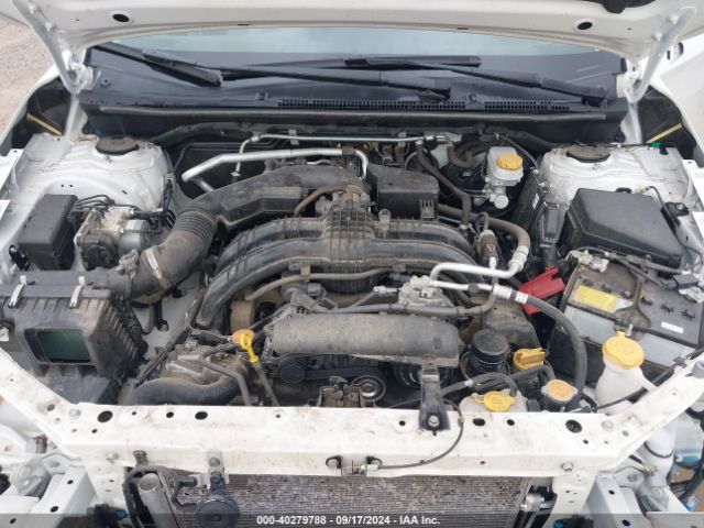 JF2GTAEC9N8280669 Subaru Crosstrek Premium
