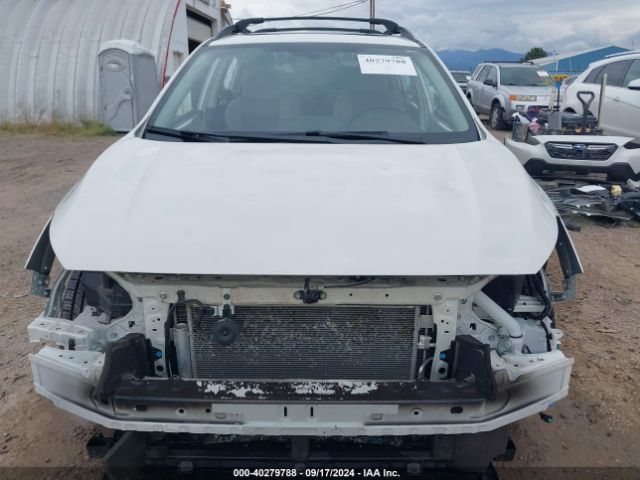 JF2GTAEC9N8280669 Subaru Crosstrek Premium