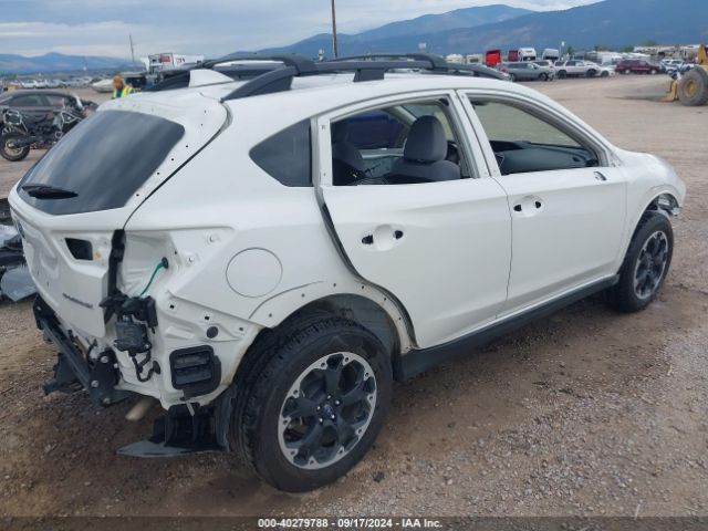 JF2GTAEC9N8280669 Subaru Crosstrek Premium