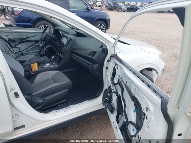 JF2GTAEC9N8280669 Subaru Crosstrek Premium