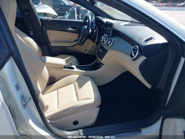 WDDSJ4EB0EN113518 Mercedes-Benz CLA 250