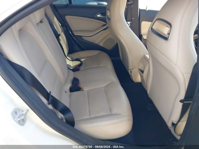 WDDSJ4EB0EN113518 Mercedes-Benz CLA 250