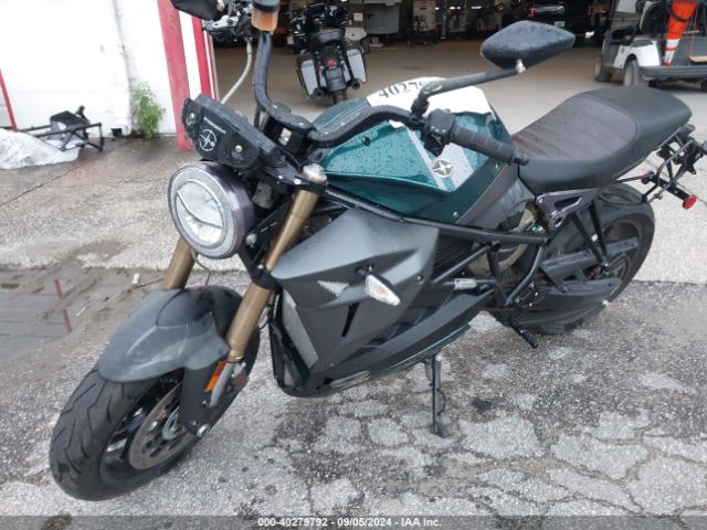 2023 ENERGICA EVA ESSEESSE9 ZNNZ1A1A2PS000410 Photo 1