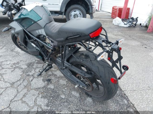 2023 ENERGICA EVA ESSEESSE9 ZNNZ1A1A2PS000410 Photo 2