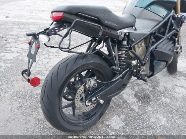 2023 ENERGICA EVA ESSEESSE9 ZNNZ1A1A2PS000410 Photo 3