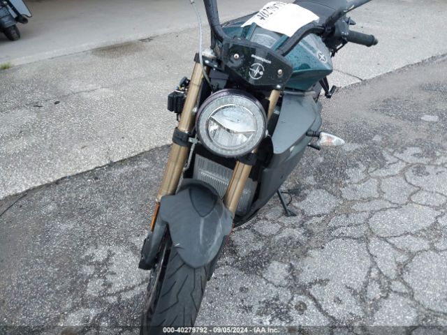 2023 ENERGICA EVA ESSEESSE9 ZNNZ1A1A2PS000410 Photo 4