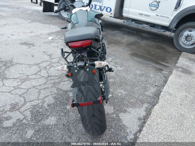 2023 ENERGICA EVA ESSEESSE9 ZNNZ1A1A2PS000410 Photo 5