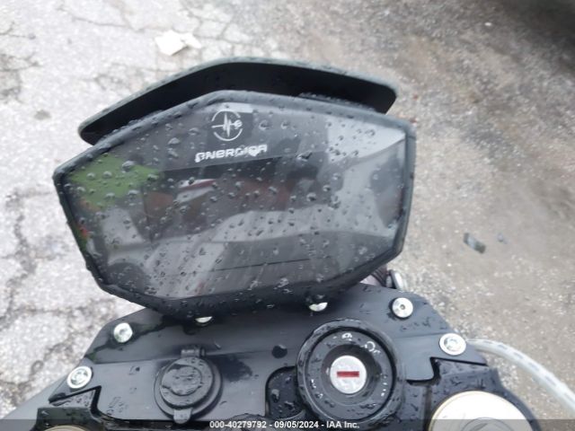 2023 ENERGICA EVA ESSEESSE9 ZNNZ1A1A2PS000410 Photo 6