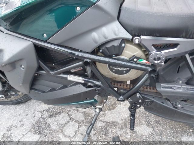 2023 ENERGICA EVA ESSEESSE9 ZNNZ1A1A2PS000410 Photo 8