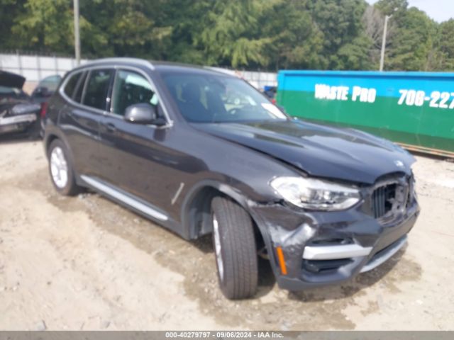 5UXTR7C56KLR47109 auction archive image