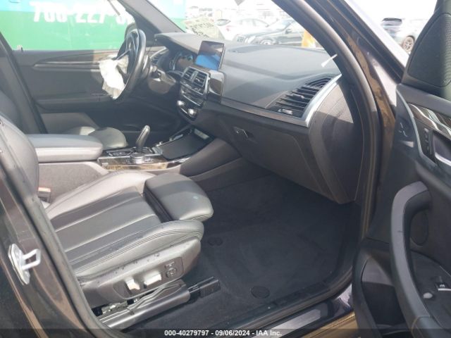 5UXTR7C56KLR47109 BMW X3 Sdrive30i