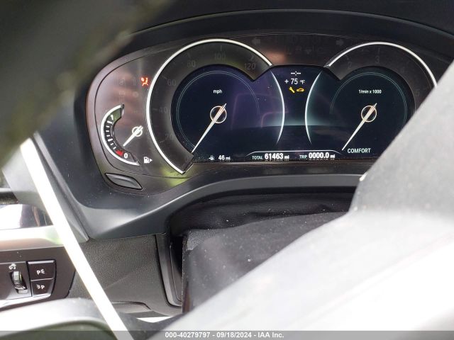 5UXTR7C56KLR47109 BMW X3 Sdrive30i