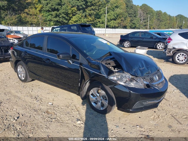 2015 19XFB2F51FE076880 main image