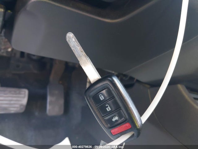 Honda Civic Lx 2015 19XFB2F51FE076880 Image 11