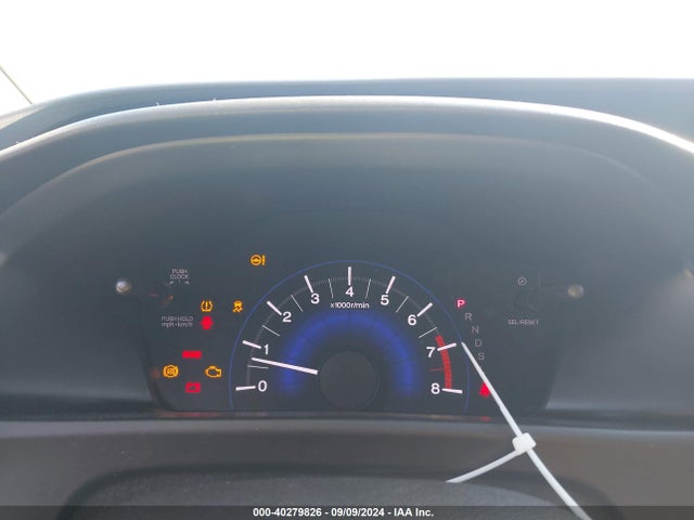 Honda Civic Lx 2015 19XFB2F51FE076880 Image 7
