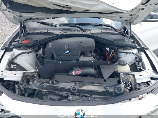 WBA3N9C57EF722433 BMW 428i Xdrive