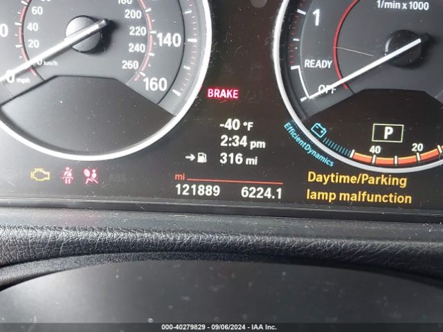 WBA3N9C57EF722433 BMW 428i Xdrive