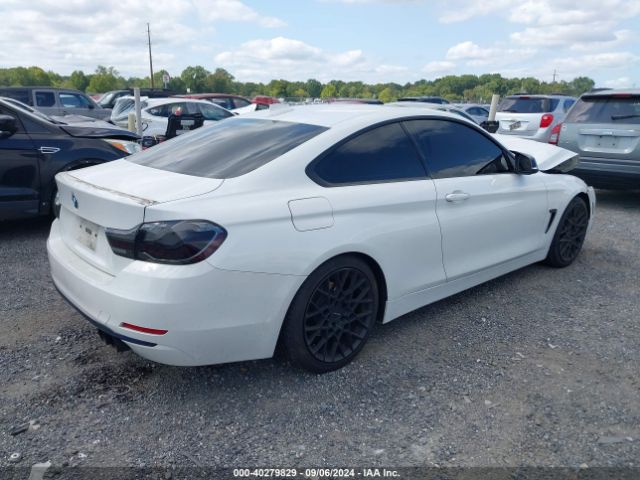 WBA3N9C57EF722433 BMW 428i Xdrive