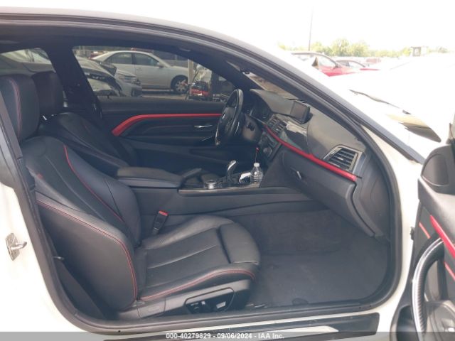 WBA3N9C57EF722433 BMW 428i Xdrive