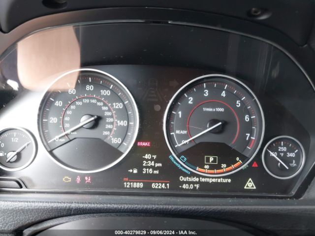 WBA3N9C57EF722433 BMW 428i Xdrive