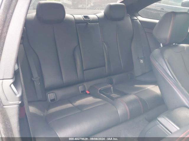 WBA3N9C57EF722433 BMW 428i Xdrive