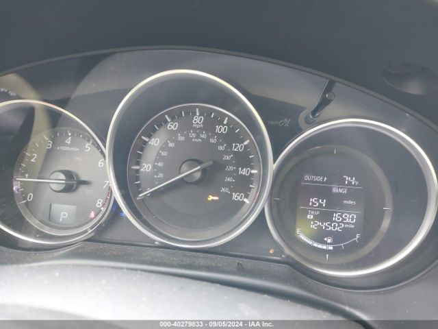 JM3KE2DY4G0605825 Mazda Cx-5 Grand Touring
