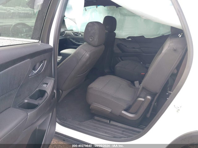 2023 Chevrolet Traverse Awd Lt Cloth მანქანა იყიდება აუქციონზე, vin: 1GNEVGKWXPJ223515, აუქციონის ნომერი: 40279840