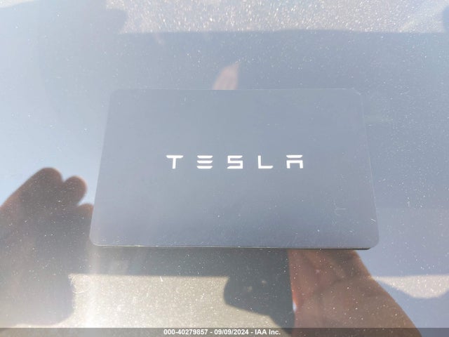 2024 TESLA MODEL 3 5YJ3E1EA9RF772243 Photo 10