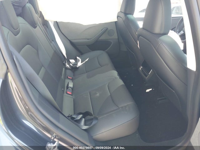 2024 TESLA MODEL 3 5YJ3E1EA9RF772243 Photo 7