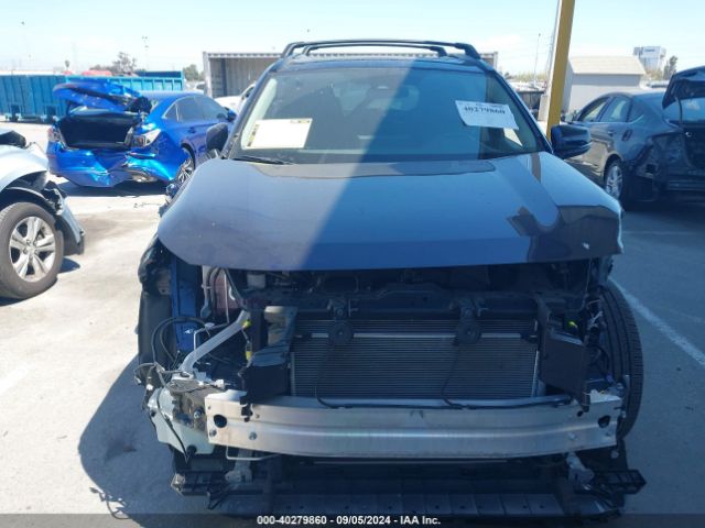 2T3C1RFV1NW231672 Toyota Rav4 Xle Premium