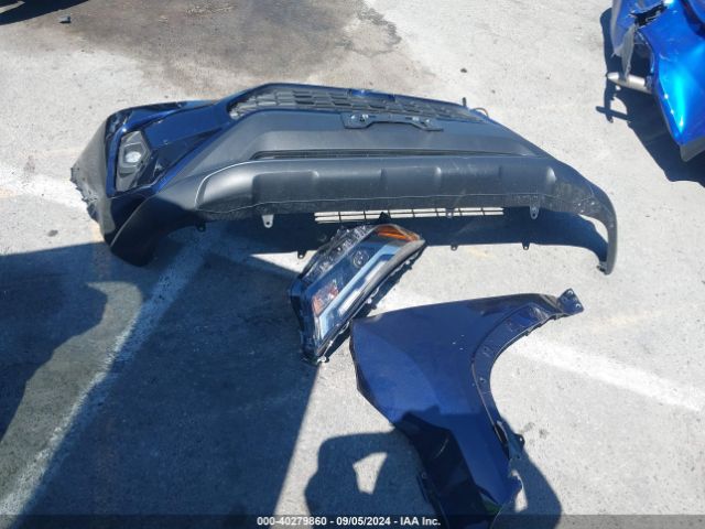 2T3C1RFV1NW231672 Toyota Rav4 Xle Premium