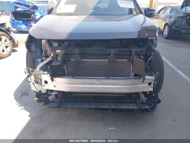2T3C1RFV1NW231672 Toyota Rav4 Xle Premium