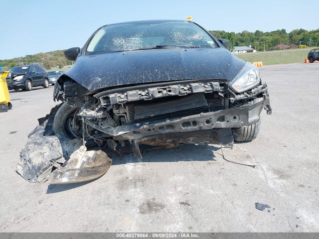 Ford FOCUS S 2018 1FADP3E26JL293076 Image 12