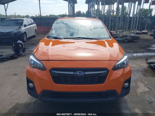 JF2GTACCXK8303472 Subaru Crosstrek 2.0i Premium