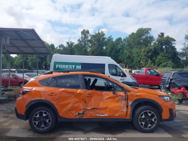 JF2GTACCXK8303472 Subaru Crosstrek 2.0i Premium