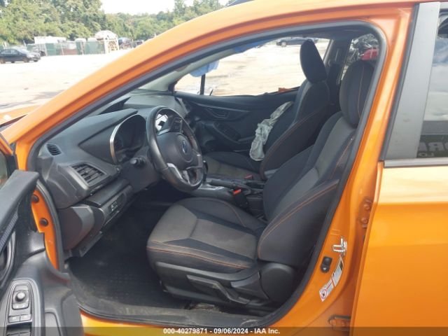 JF2GTACCXK8303472 Subaru Crosstrek 2.0i Premium